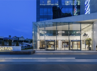 750 m² Business center in Istanbul City Center, Ümraniye (34768) - 2 | MatchOffice
