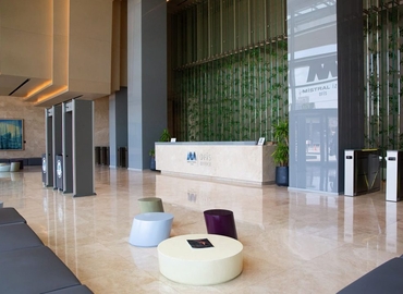 50 m² Serviced office in Ízmir, Ankara Caddesi (35170) - 3 | MatchOffice.com