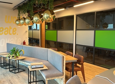 50 m² Business space in Ízmir, Ankara Caddesi (35170) - 10 | MatchOffice