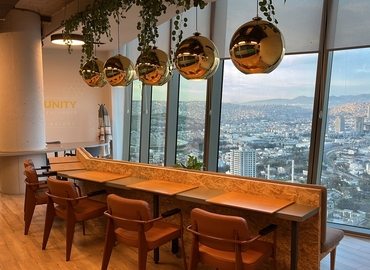 50 m² Business center in Ízmir, Ankara Caddesi (35170) - 8 | MatchOffice.com