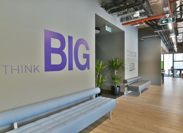 50 m² Business center in Ízmir, Ankara Caddesi (35170) - 26 | MatchOffice