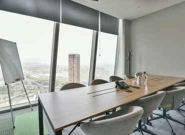 50 m² Serviced office in Ízmir, Ankara Caddesi (35170) - 21 | MatchOffice.com