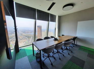 50 m² Business center in Ízmir, Ankara Caddesi (35170) - 23 | MatchOffice