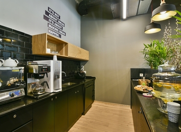 50 m² Business center in Ízmir, Ankara Caddesi (35170) - 25 | MatchOffice.com