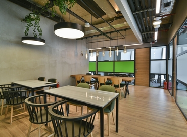 50 m² Serviced office in Ízmir, Ankara Caddesi (35170) - 18 | MatchOffice.com