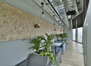 50 m² Business center in Ízmir, Ankara Caddesi (35170) - 14 | MatchOffice.com