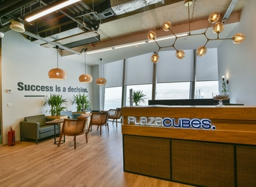 50 m² Business park in Ízmir, Ankara Caddesi (35170) - 24 | MatchOffice