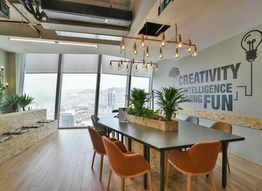 50 m² Business park in Ízmir, Ankara Caddesi (35170) - 17 | MatchOffice.com