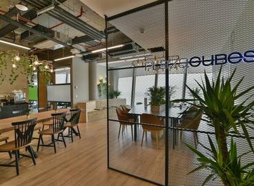 50 m² Business park in Ízmir, Ankara Caddesi (35170) - 7 | MatchOffice.com