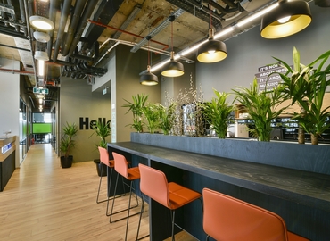 50 m² Business space in Ízmir, Ankara Caddesi (35170) - 11 | MatchOffice.com