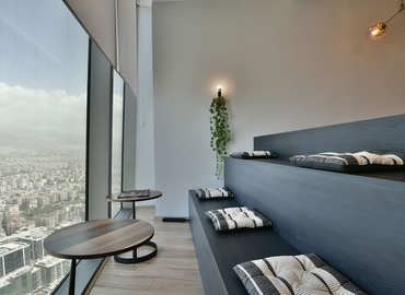 50 m² Business space in Ízmir, Ankara Caddesi (35170) - 12 | MatchOffice