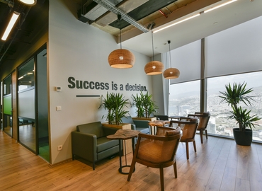 50 m² Business center in Ízmir, Ankara Caddesi (35170) - 13 | MatchOffice.com