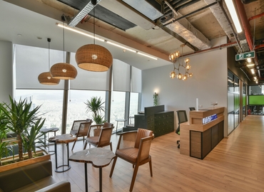 50 m² Business space in Ízmir, Ankara Caddesi (35170) - 6 | MatchOffice.com