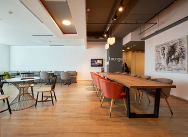 750 m² Business space in Istanbul City Center, Dr. Adnan Büyükdeniz Cd. (34768) - 9 | MatchOffice.com