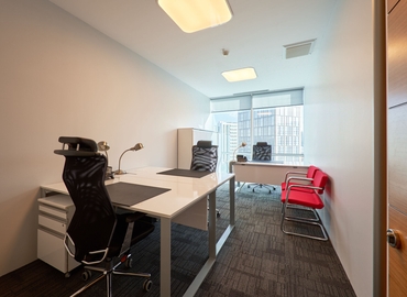 750 m² Business space in Istanbul City Center, Dr. Adnan Büyükdeniz Cd. (34768) - 15 | MatchOffice.com