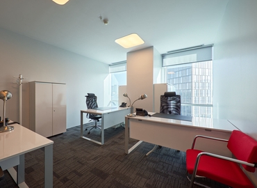 750 m² Business center in Istanbul City Center, Dr. Adnan Büyükdeniz Cd. (34768) - 13 | MatchOffice