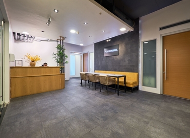 750 m² Business center in Istanbul City Center, Dr. Adnan Büyükdeniz Cd. (34768) - 5 | MatchOffice.com