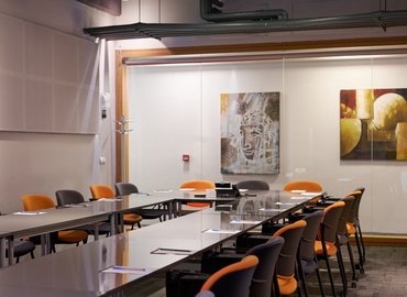 750 m² Business park in Istanbul City Center, Dr. Adnan Büyükdeniz Cd. (34768) - 18 | MatchOffice