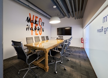 750 m² Business space in Istanbul City Center, Dr. Adnan Büyükdeniz Cd. (34768) - 19 | MatchOffice.com