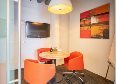 750 m² Business center in Istanbul City Center, Dr. Adnan Büyükdeniz Cd. (34768) - 20 | MatchOffice.com