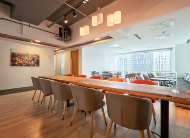 750 m² Business space in Istanbul City Center, Dr. Adnan Büyükdeniz Cd. (34768) - 11 | MatchOffice.com