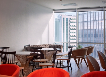 750 m² Business space in Istanbul City Center, Dr. Adnan Büyükdeniz Cd. (34768) - 12 | MatchOffice.com