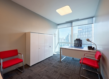 750 m² Business park in Istanbul City Center, Dr. Adnan Büyükdeniz Cd. (34768) - 14 | MatchOffice