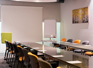 750 m² Serviced office in Istanbul City Center, Dr. Adnan Büyükdeniz Cd. (34768) - 17 | MatchOffice.com