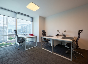 750 m² Business center in Istanbul City Center, Dr. Adnan Büyükdeniz Cd. (34768) - 16 | MatchOffice