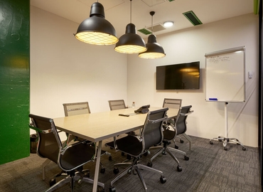 500 m² Coworking space  in Bomonti, Ayazma cad. (34700) - 10 | MatchOffice.com