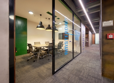 500 m² Shared workspace  in Bomonti, Ayazma cad. (34700) - 11 | MatchOffice