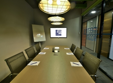 500 m² Coworking space  in Bomonti, Ayazma cad. (34700) - 14 | MatchOffice