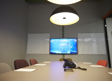 28 m² Shared workspace  in Ankara, Nergiz Sokak No:7-2 (06560) - 16 | MatchOffice