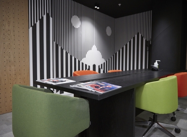 28 m² Co-working  in Ankara, Nergiz Sokak No:7-2 (06560) - 17 | MatchOffice