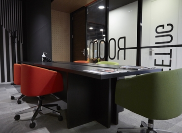 28 m² Shared office  in Ankara, Nergiz Sokak No:7-2 (06560) - 18 | MatchOffice.com