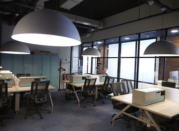 28 m² Co-working  in Ankara, Nergiz Sokak No:7-2 (06560) - 21 | MatchOffice.com
