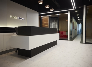 28 m² Co-working  in Ankara, Nergiz Sokak No:7-2 (06560) - 3 | MatchOffice