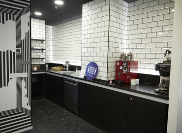 28 m² Shared office  in Ankara, Nergiz Sokak No:7-2 (06560) - 10 | MatchOffice