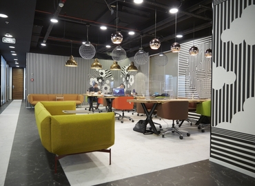 28 m² Co-working  in Ankara, Nergiz Sokak No:7-2 (06560) - 6 | MatchOffice
