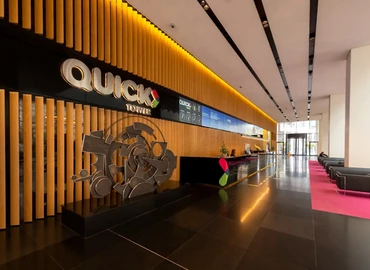 45 m² Business space in Ataşehir, Umut Sokak No:10-12 (34752) - 3 | MatchOffice.com