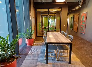 45 m² Business space in Ataşehir, Umut Sokak No:10-12 (34752) - 10 | MatchOffice