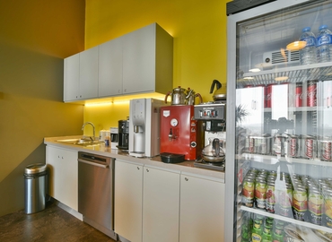 45 m² Serviced office in Ataşehir, Umut Sokak No:10-12 (34752) - 22 | MatchOffice.com