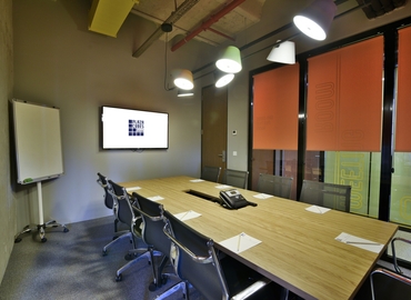 45 m² Business park in Ataşehir, Umut Sokak No:10-12 (34752) - 15 | MatchOffice
