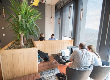 45 m² Serviced office in Ataşehir, Umut Sokak No:10-12 (34752) - 12 | MatchOffice