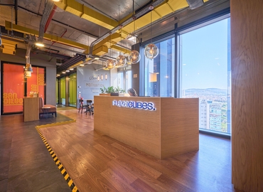 45 m² Business park in Ataşehir, Umut Sokak No:10-12 (34752) - 5 | MatchOffice.com