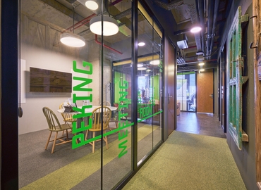 45 m² Business park in Ataşehir, Umut Sokak No:10-12 (34752) - 18 | MatchOffice.com