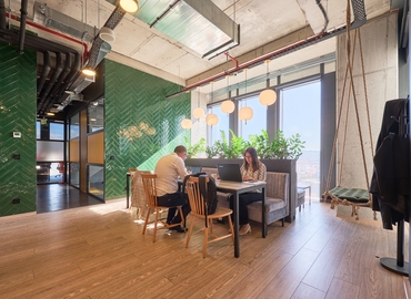 45 m² Business center in Ataşehir, Umut Sokak No:10-12 (34752) - 20 | MatchOffice