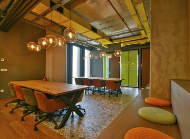 45 m² Serviced office in Ataşehir, Umut Sokak No:10-12 (34752) - 6 | MatchOffice