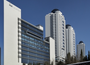 120 m² Business space in Şişli, Kır Gülü Sokağı 4 (34865) - 0 | MatchOffice.com