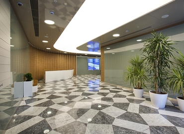 120 m² Business space in Şişli, Kır Gülü Sokağı 4 (34865) - 3 | MatchOffice.com